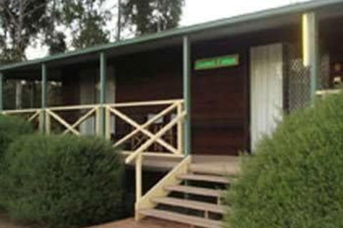 Twin Trees Country Cottages - Australia Accommodation 1