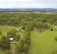 Twin Trees Country Cottages - Australia Accommodation