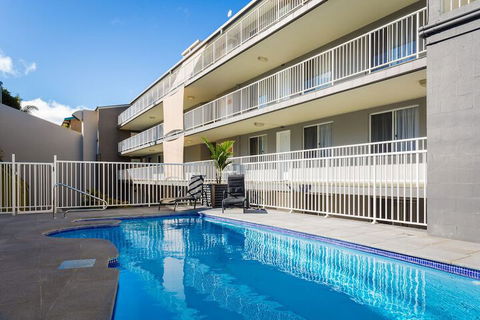 Albacore Apartments - Australia Accommodation 2