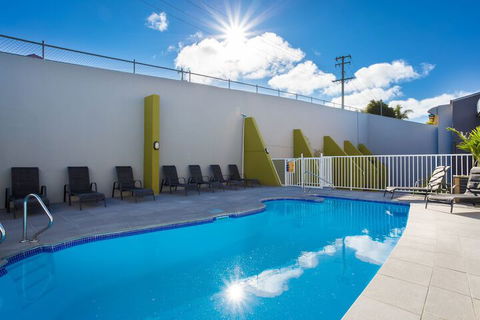 Albacore Apartments - Australia Accommodation 3