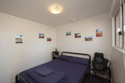 Alice Lodge Backpackers - Australia Accommodation 6