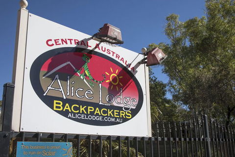 Alice Lodge Backpackers - Australia Accommodation 2