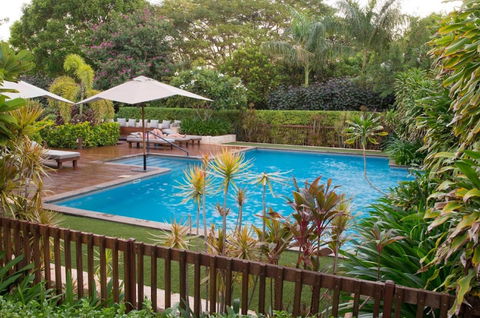 The Billi Resort - Australia Accommodation 4