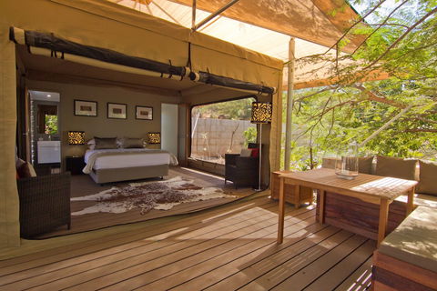 The Billi Resort - Australia Accommodation 1