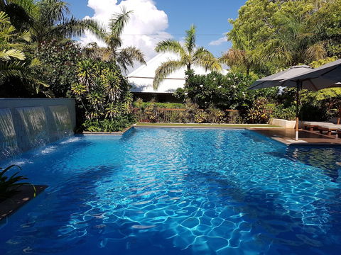 The Billi Resort - Australia Accommodation 5
