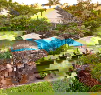 The Billi Resort - Australia Accommodation