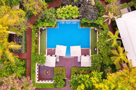 The Billi Resort - Australia Accommodation 2