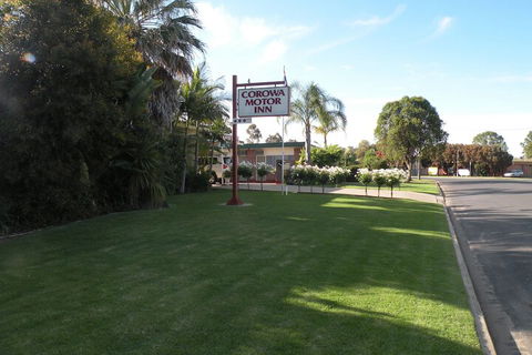 Corowa Motor Inn - Australia Accommodation 1