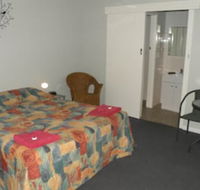 Corowa Motor Inn - Australia Accommodation