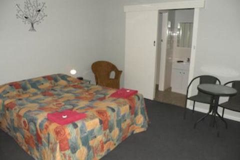 Corowa Motor Inn - Australia Accommodation 0