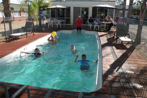 Corowa Motor Inn - Australia Accommodation 4