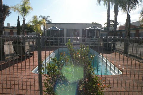 Corowa Motor Inn - Australia Accommodation 6