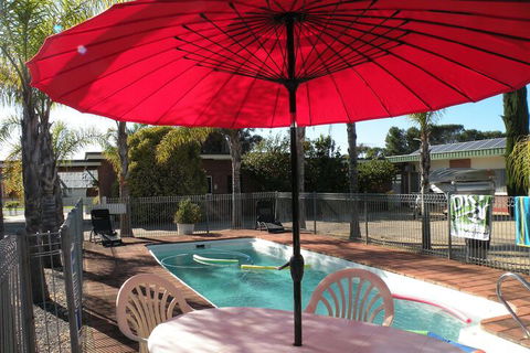 Corowa Motor Inn - Australia Accommodation 5