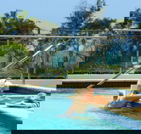 Beach on Sixth - Australia Accommodation