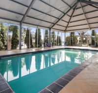 Ballarat Colonial Motor Inn  Apartments - Australia Accommodation