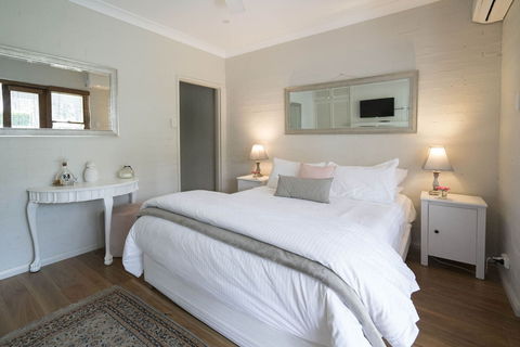 Thistle Hill Guest House - Australia Accommodation 6