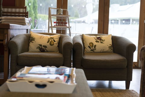 Thistle Hill Guest House - Australia Accommodation 3