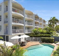 The Beach Houses - Australia Accommodation