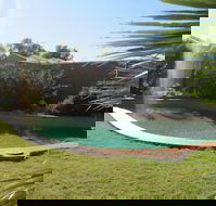 Desert Rose Inn Alice Springs - Australia Accommodation