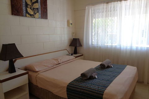 The Swagmans Rest - Australia Accommodation 5
