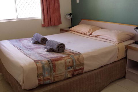 The Swagmans Rest - Australia Accommodation 6