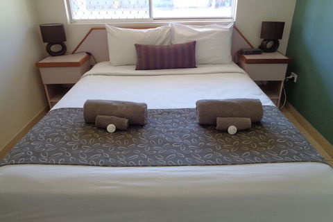 The Swagmans Rest - Australia Accommodation 3