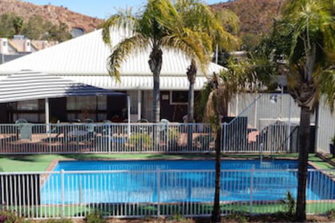 The Swagmans Rest - Australia Accommodation 0