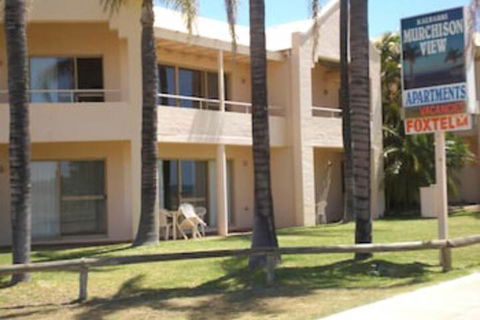 Kalbarri Murchison View Apartments - Australia Accommodation 0