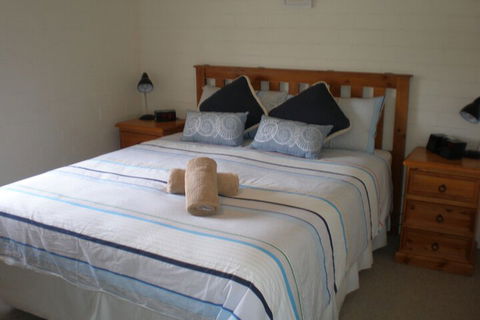 Kalbarri Murchison View Apartments - Australia Accommodation 5