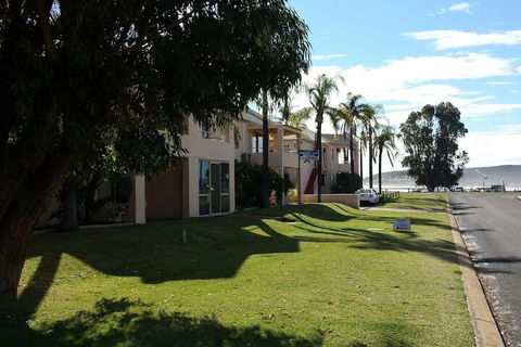 Kalbarri Murchison View Apartments - Australia Accommodation 1