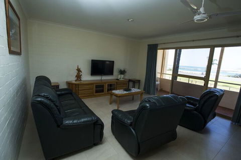 Kalbarri Murchison View Apartments - Australia Accommodation 7