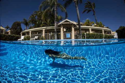 Kalbarri Murchison View Apartments - Australia Accommodation 2