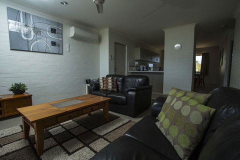 Kalbarri Murchison View Apartments - Australia Accommodation 6
