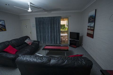 Kalbarri Murchison View Apartments - Australia Accommodation 4