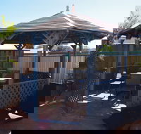 Kalbarri Blue Ocean Villas - Australia Accommodation