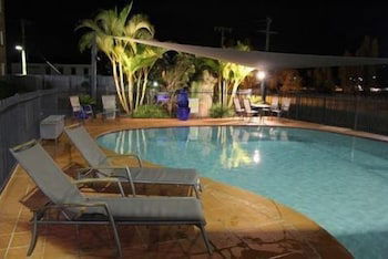 Aza Motel - Australia Accommodation 6