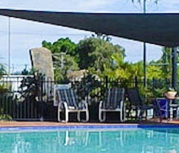 Aza Motel - Australia Accommodation 5