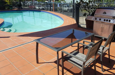 Aza Motel - Australia Accommodation 4