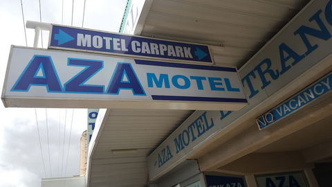 Aza Motel - Australia Accommodation 2