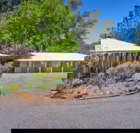Corowa Bindaree Holiday Park - Australia Accommodation