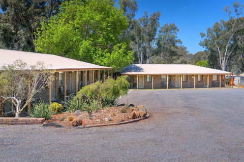 Corowa Bindaree Holiday Park - Australia Accommodation 0