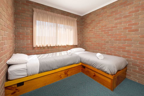 Corowa Bindaree Holiday Park - Australia Accommodation 4