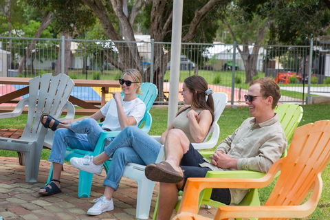 Corowa Bindaree Holiday Park - Australia Accommodation 3