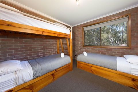 Corowa Bindaree Holiday Park - Australia Accommodation 5