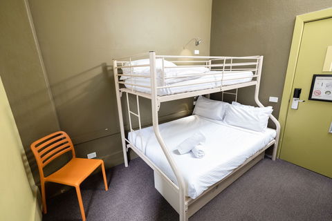 Melbourne Central YHA Hostel - Australia Accommodation 2