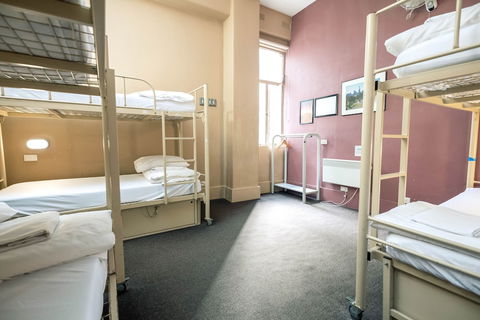 Melbourne Central YHA Hostel - Australia Accommodation 5