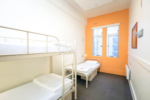 Melbourne Central YHA Hostel - Australia Accommodation 4