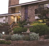 Bathurst Heights BB - Australia Accommodation