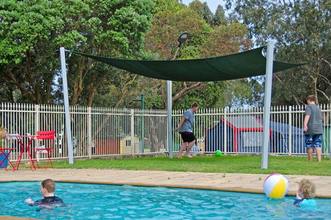 Albany Gardens Tourist Park - Australia Accommodation 5