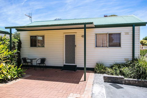 Albany Gardens Tourist Park - Australia Accommodation 4